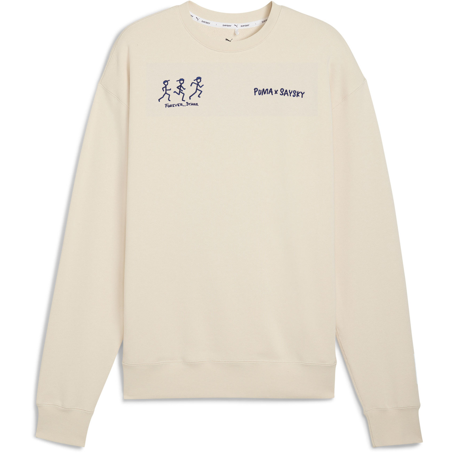 Puma X Saysky Crew Sweatshirt