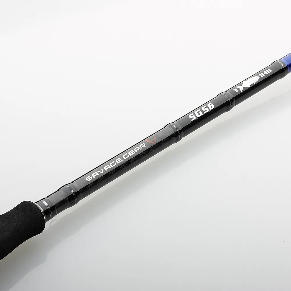 Savage Gear Savage Gear Sgs6 All-Around