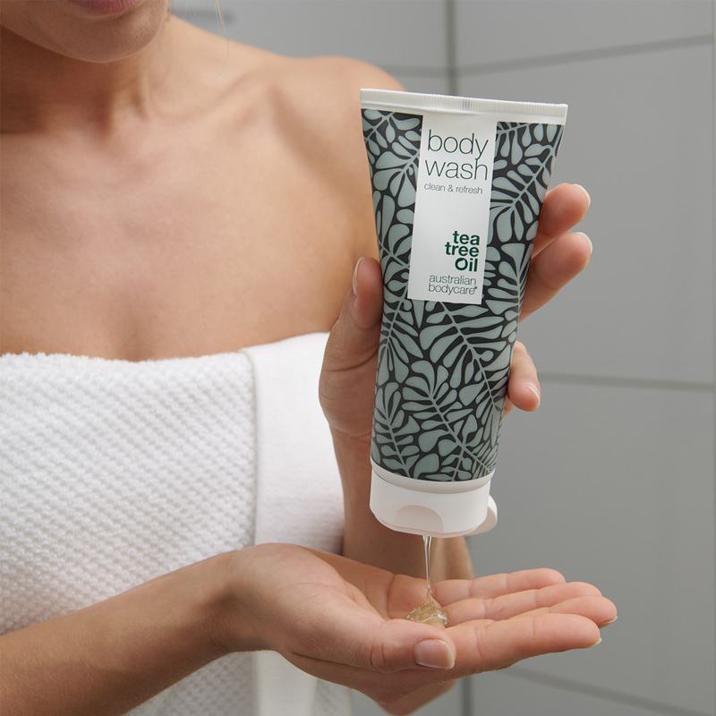 Australian Bodycare Body Wash 200 ml