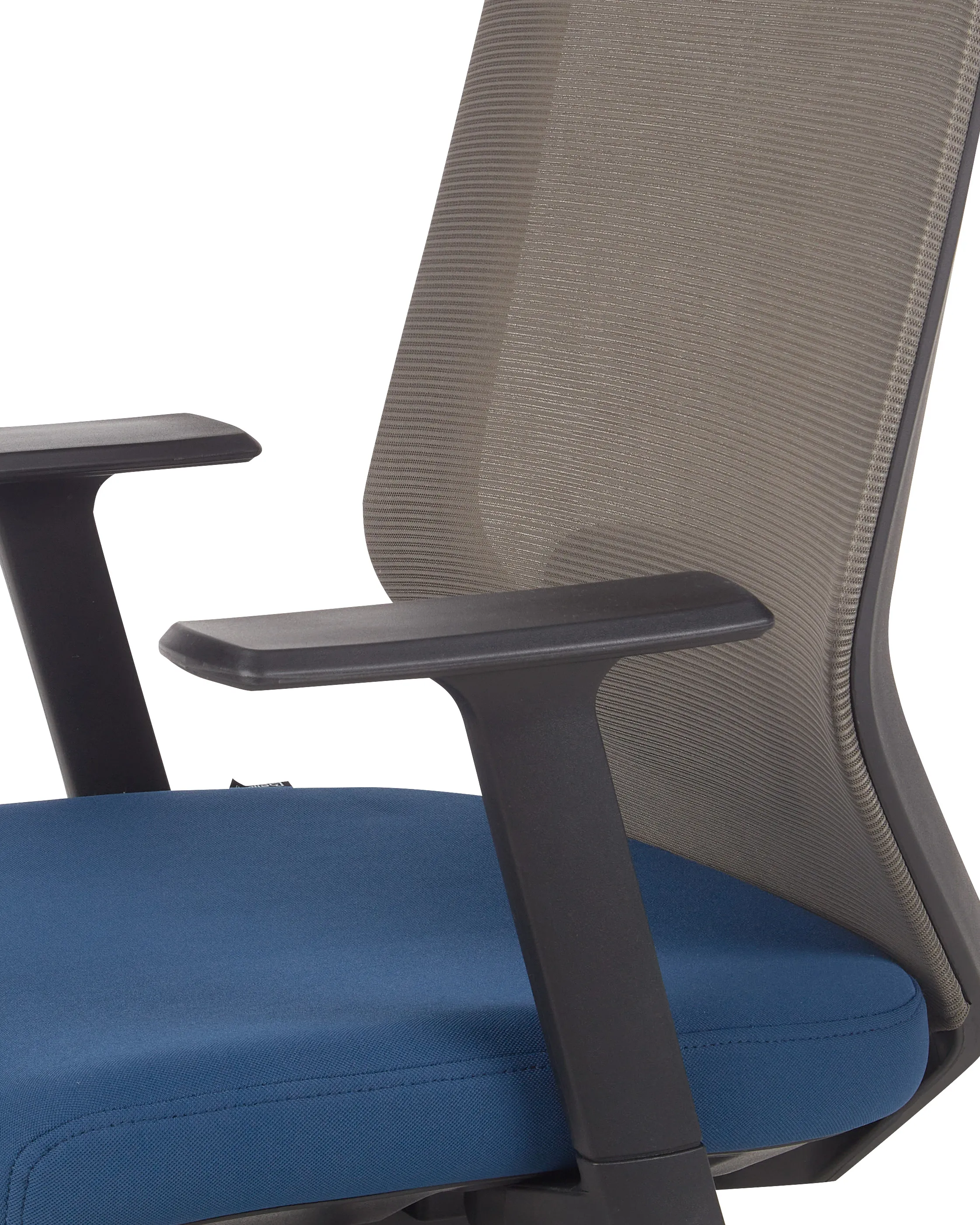 Bureaustoel VIRTUOSO Blauw