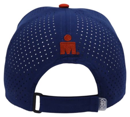 Casquette Ironman 70.3 Aix-en-Provence Event Trucker Bleu