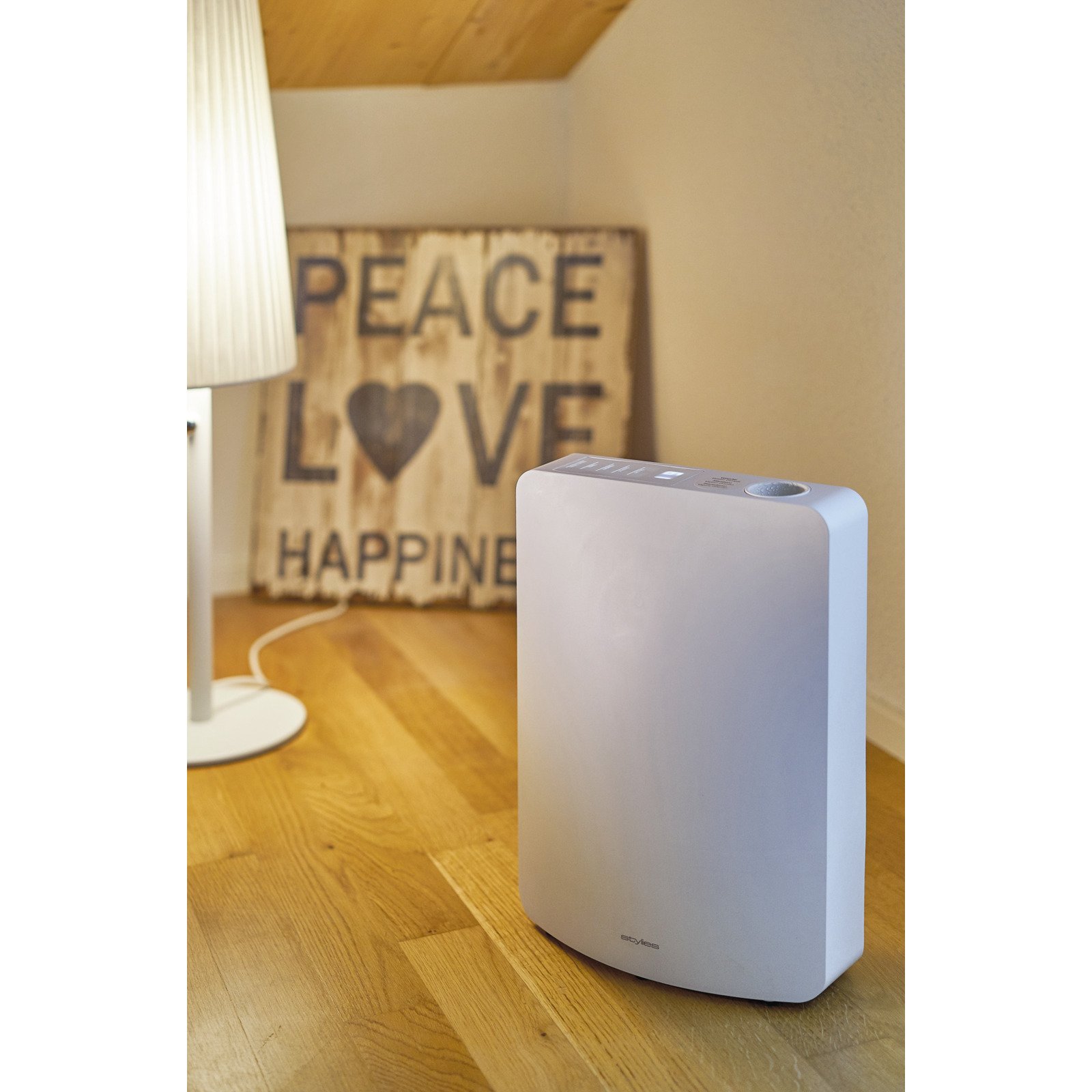 Stylies Verdampfer Sirius