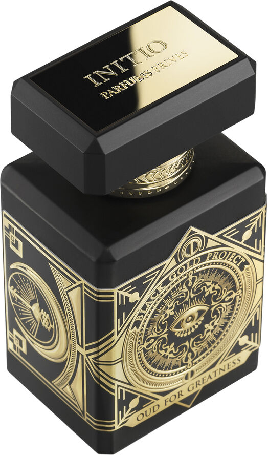 INITIO Parfums Privés OUD FOR GREATNESS EDP 50ML