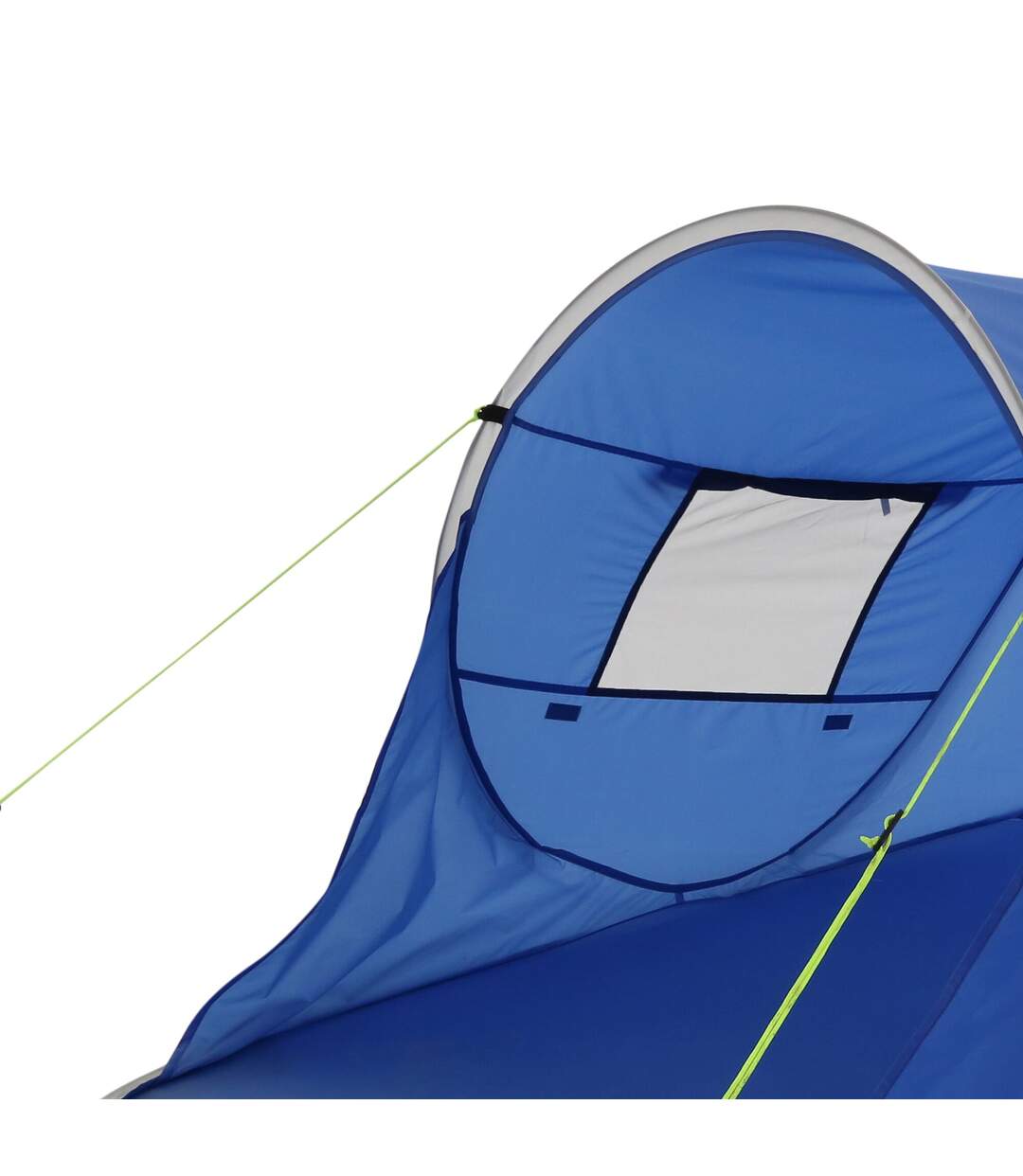 Regatta - Tente pop-up de plage TAHITI (Bleu) (Taille unique) - UTRG7805