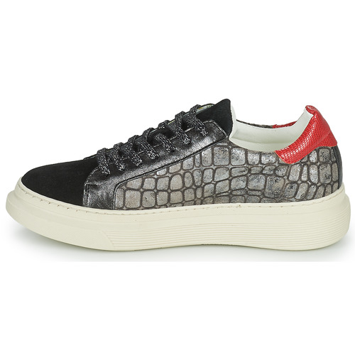 Betty London - PORMINE - Noir