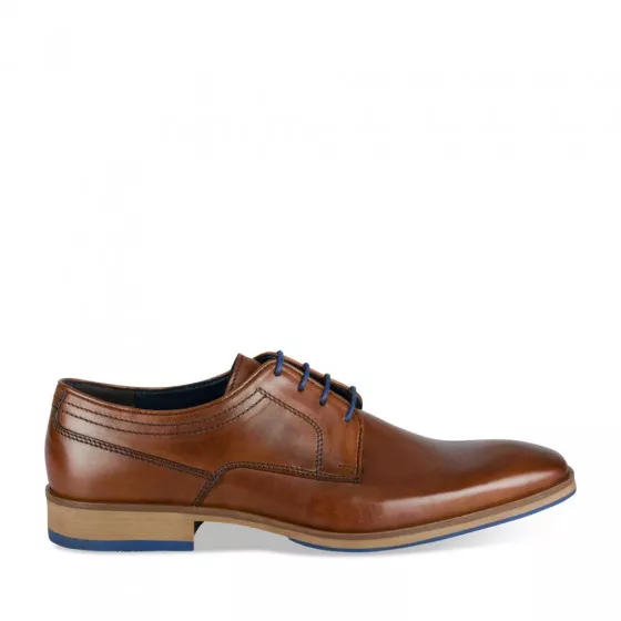 Derbies MARRON SAN MARINA