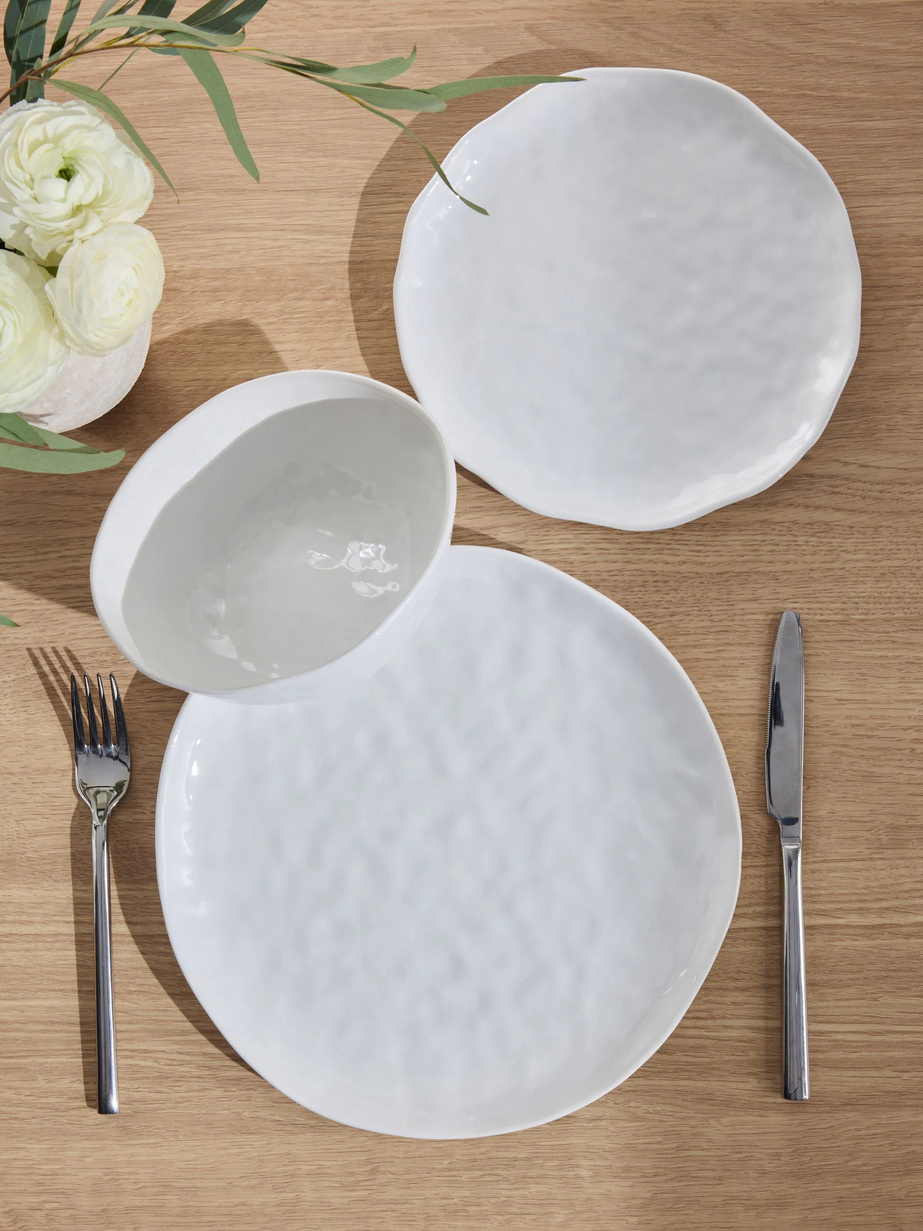 12-delig Anya dinerservies