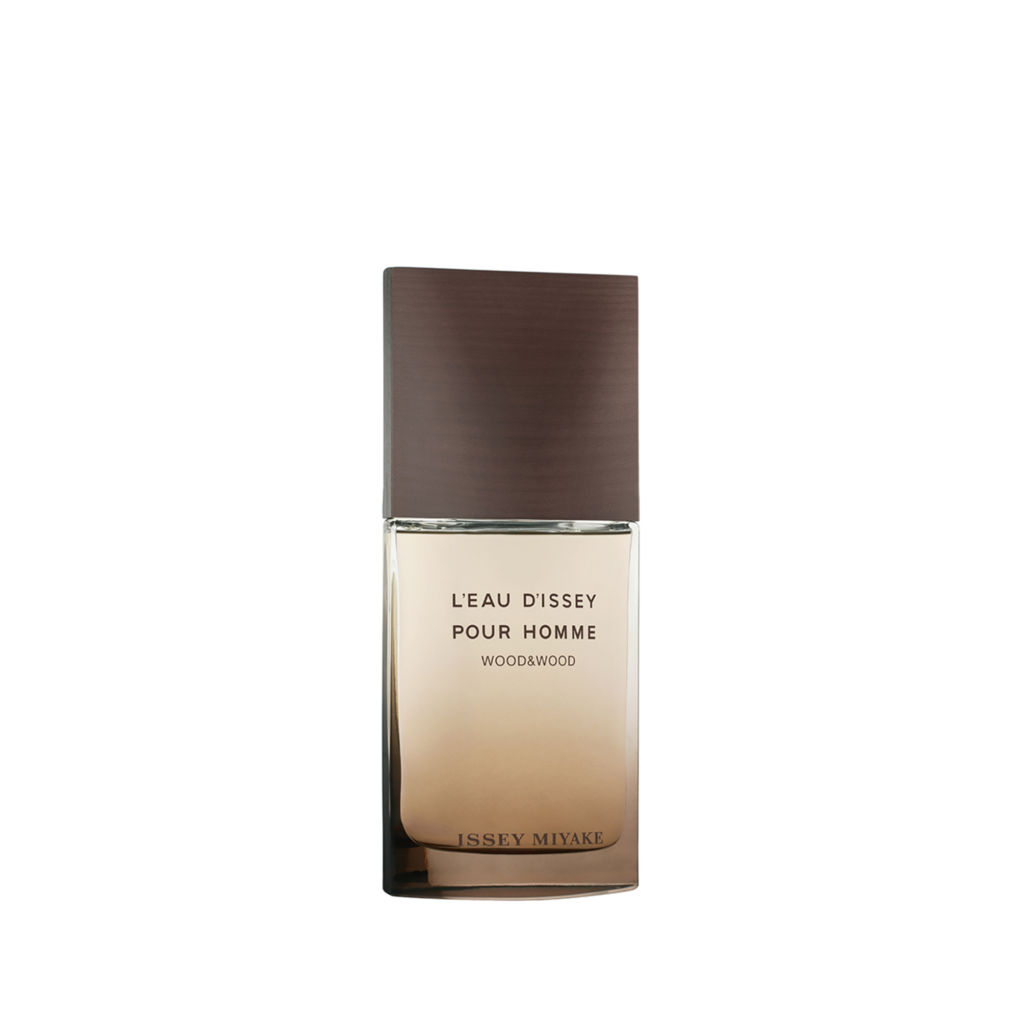 ISSEY MIYAKE Wood & Wood Eau de Parfum Intense 50 ml
