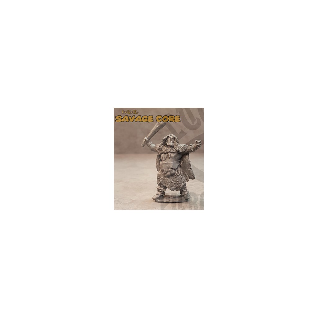 Neanderthal Boss Bugnag