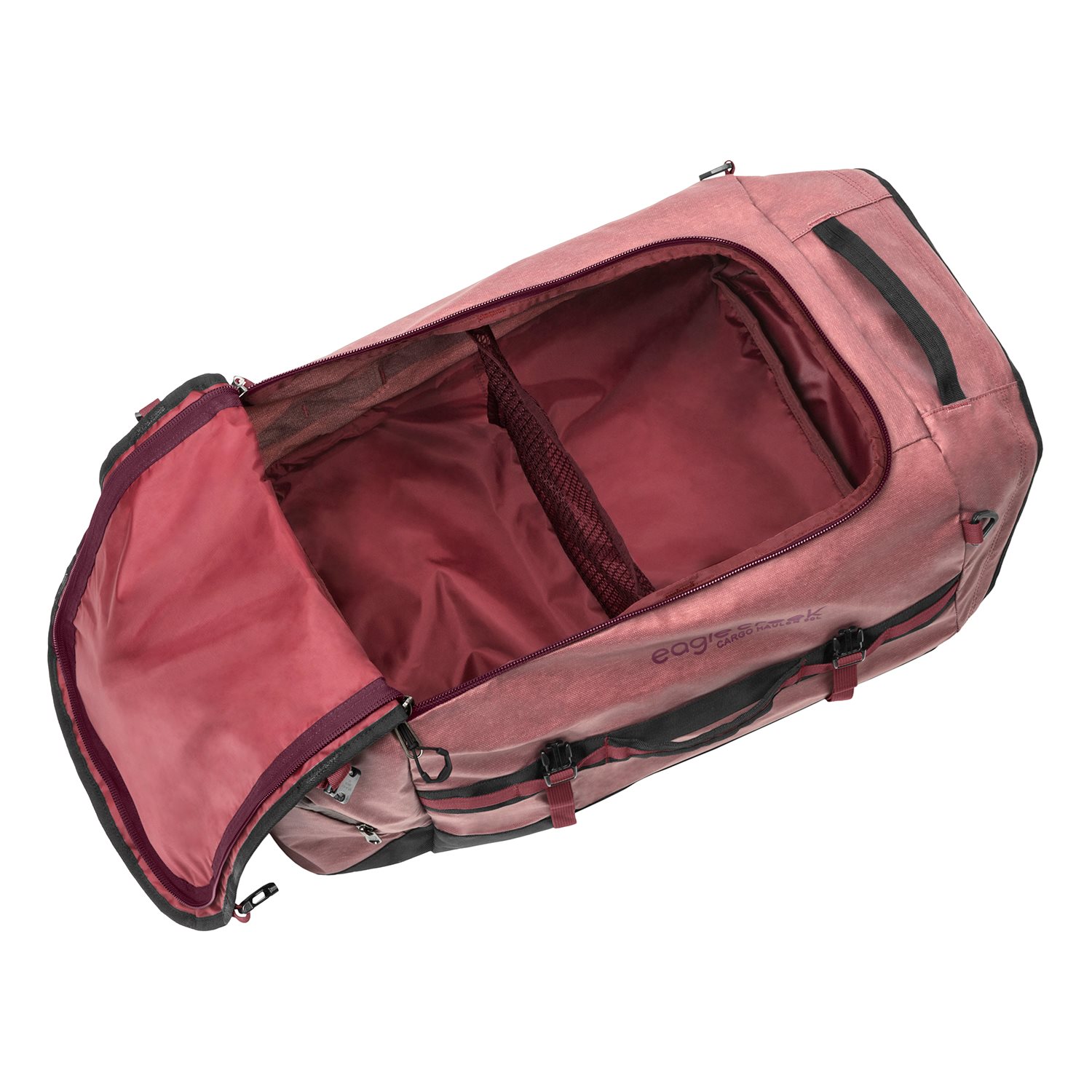 Eagle Creek Cargo Hauler Duffel 90L glacier blue