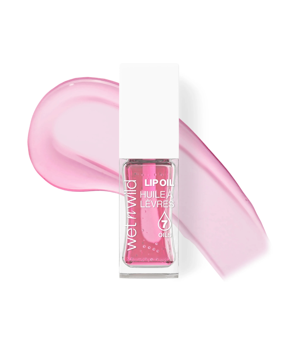 Wet n Wild - Óleo labial - Rose Quartz