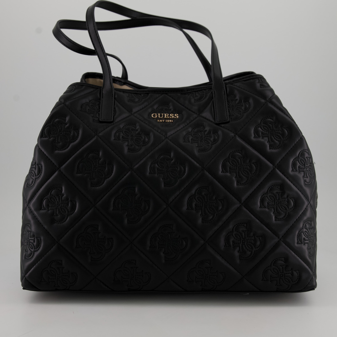 GUESS VIKKY II LARGE TOTE