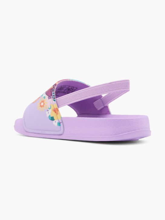 Disney Frozen Badslippers
