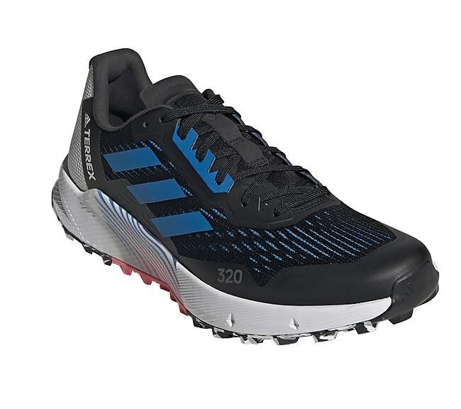 ADIDAS - CHAUSSURES DE TRAIL AGRAVIC FLOW M