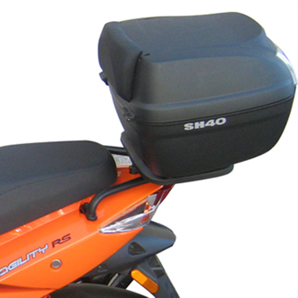 Shad - Support Fixation Top Case Kymco Agility City 125 RS K0GL51ST