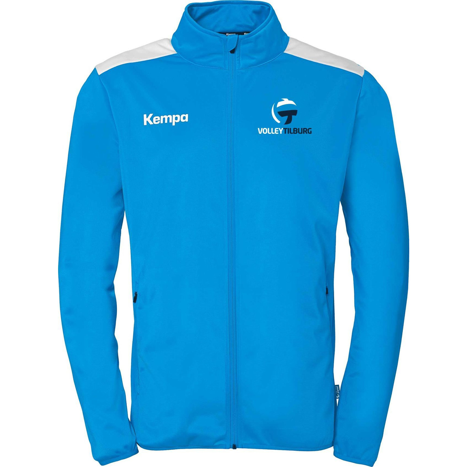 Kempa Emotion 27 Poly jacket Kids VolleyTilburg