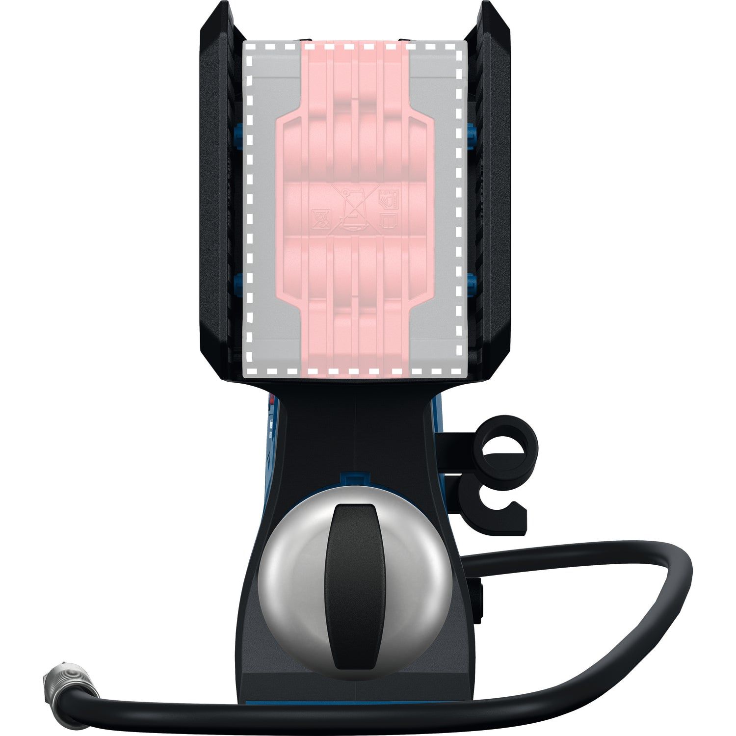Bosch Professional GFP 18V-10 Accu vetspuit 18V Basic Body - 06019N6000