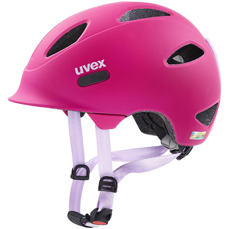 Uvex Kinder Oyo Fahrradhelm