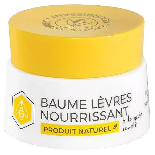 Bálsamo Labial Nutritivo Alvadiem Facial Care com Geleia Real 10ml