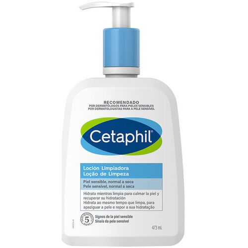 Cetaphil - Loción Limpiadora