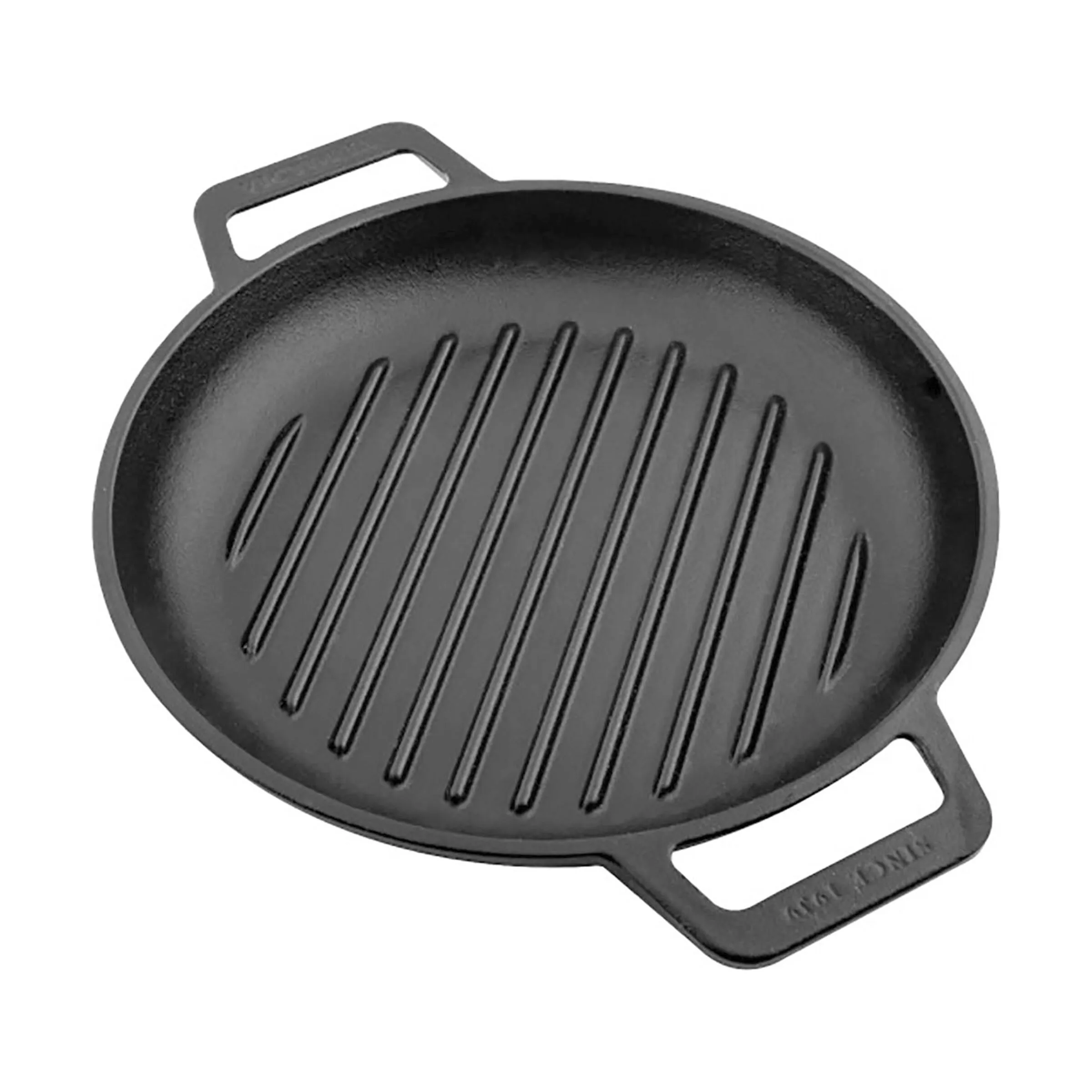 Victoria Grillpande