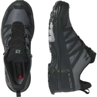 SalomonX Ultra 4 GTX - schwarz