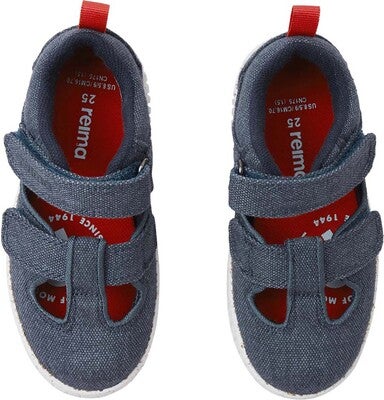 Reima Himppu Sandal, Navy