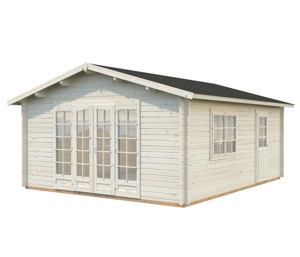 Palmako Gartenhaus Irene, ca. B514/H287/T598