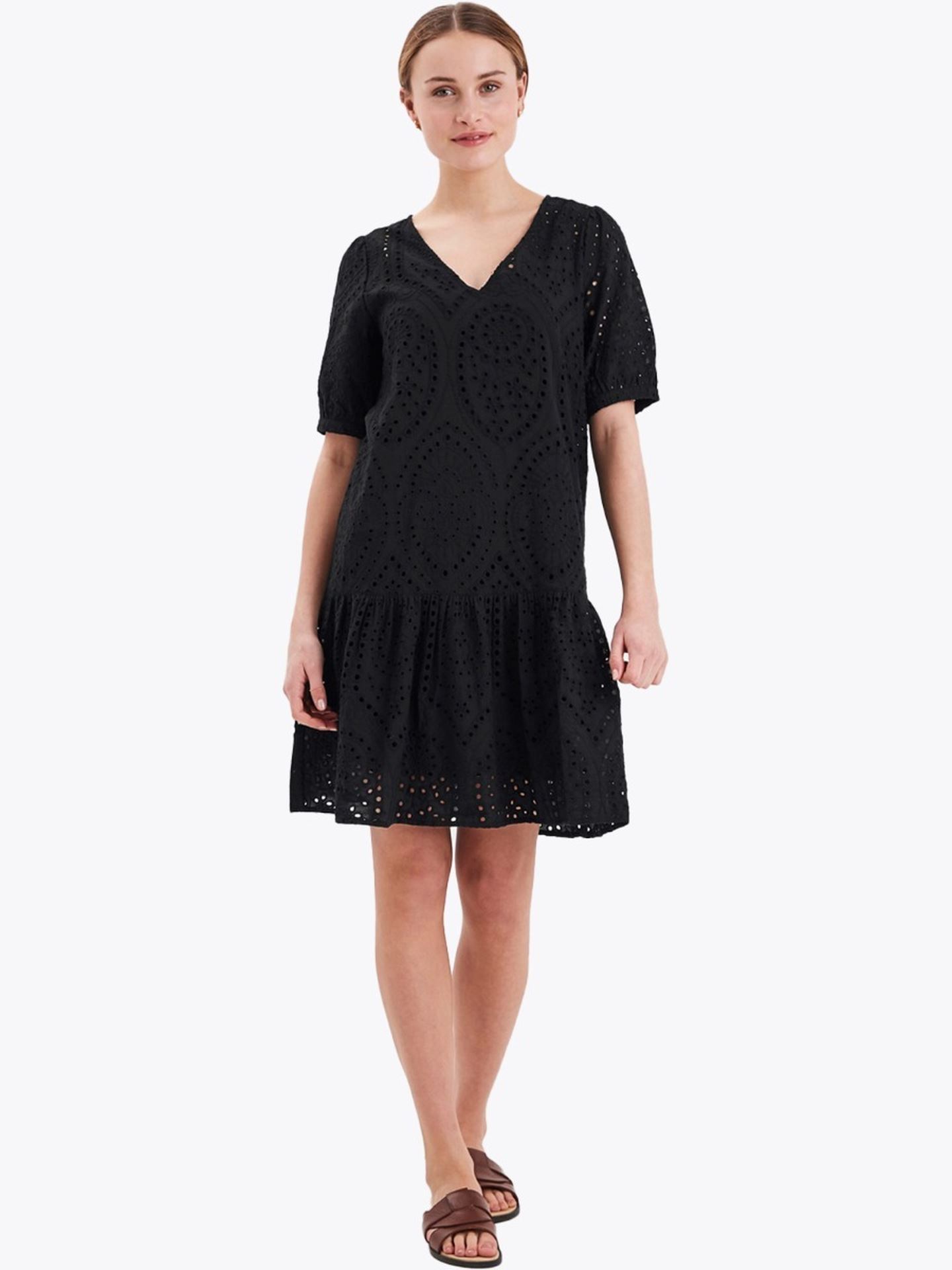 Emmi Dress