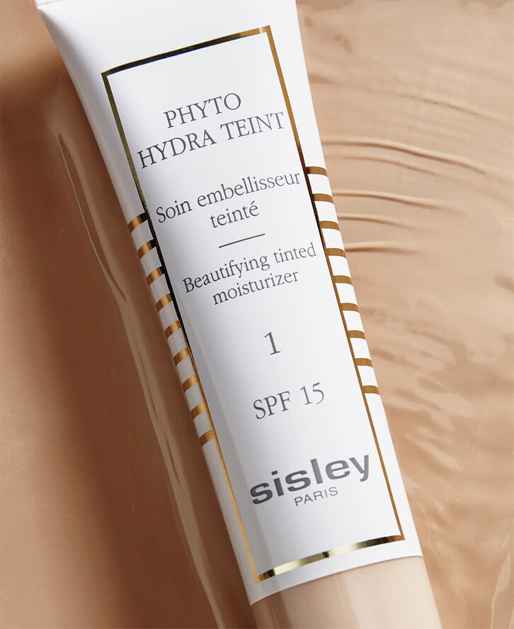 Sisley Phyto-Hydra Teint SPF15