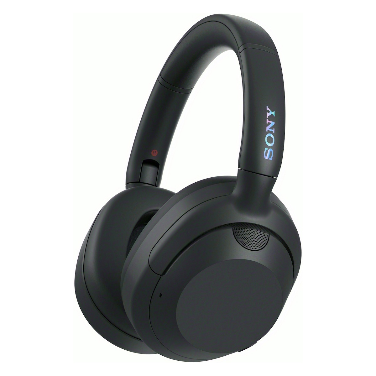 Sony ULT Wear trådløse around-ear hodetelefoner (sort)