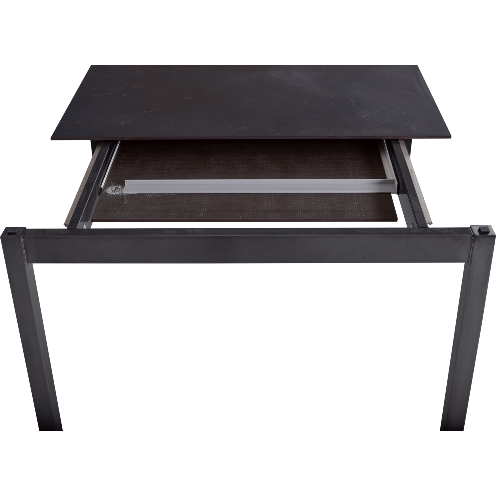 Gartentisch Cuenca 190/250 x 90 cm