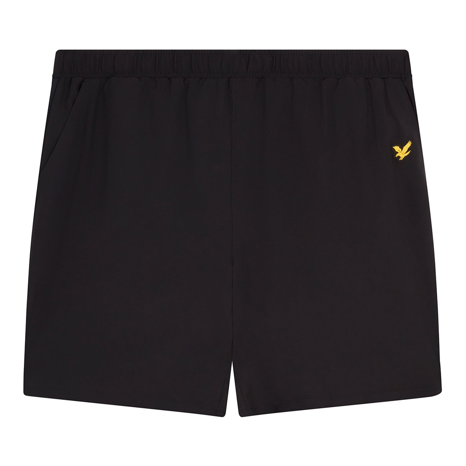 Lyle & Scott  Stretch Training Short