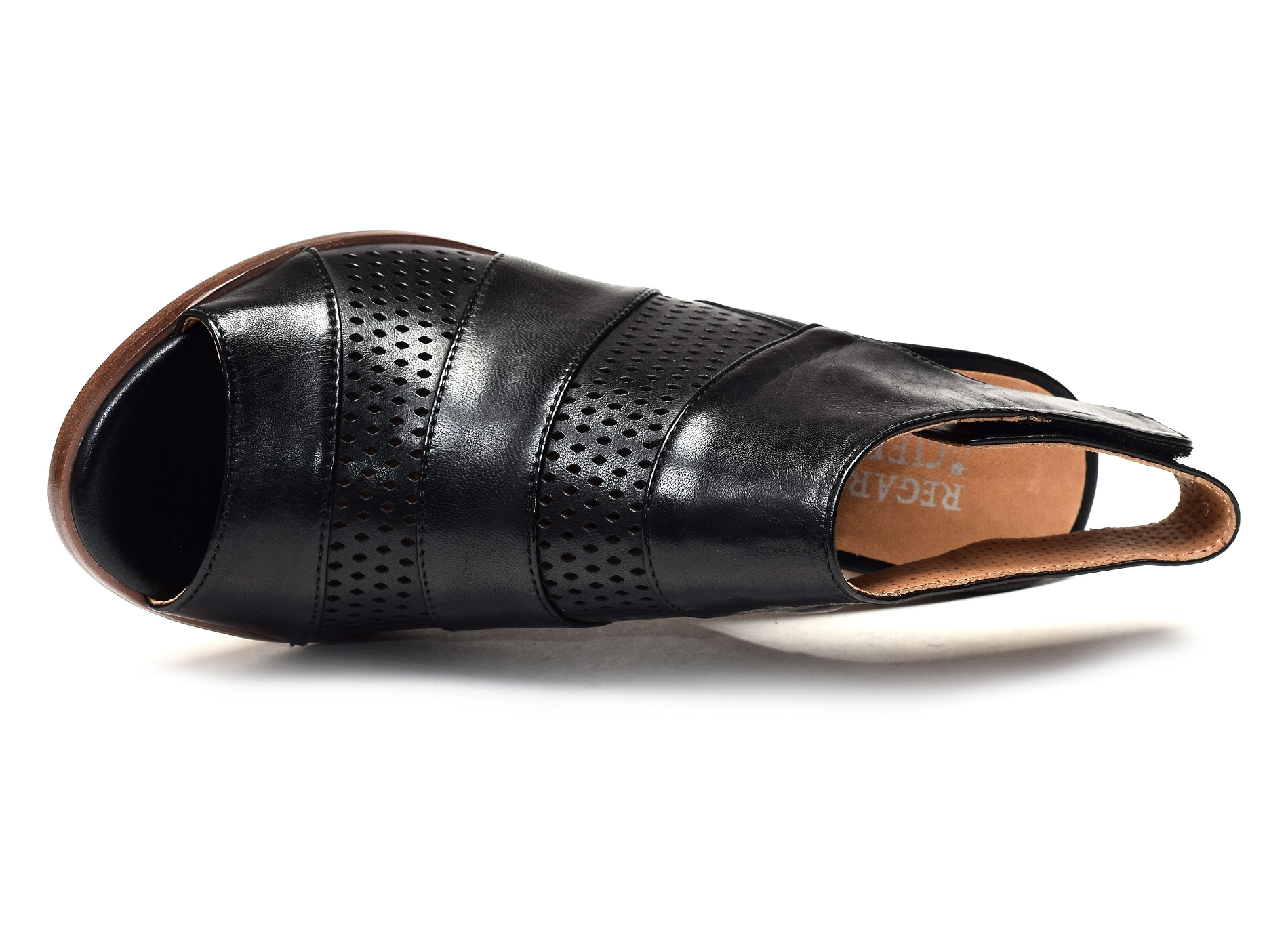 Colly 04 noir