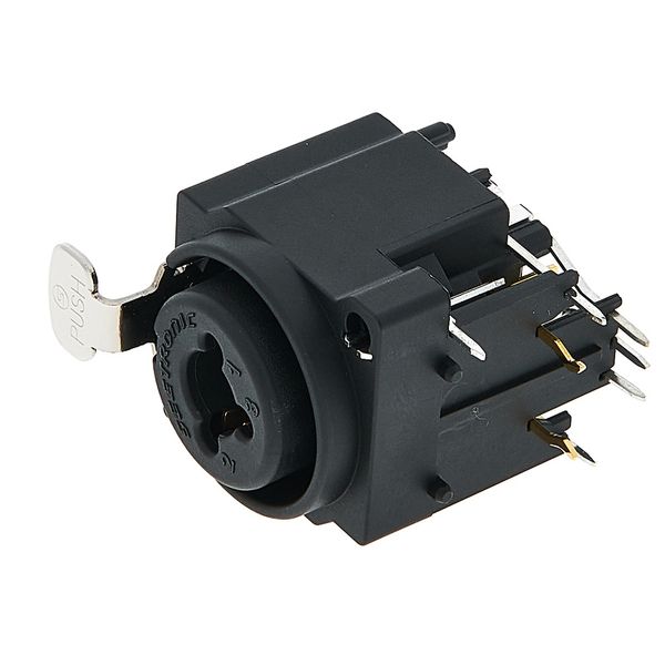Seetronic SJSD6H XLR/6.3 Jack combo