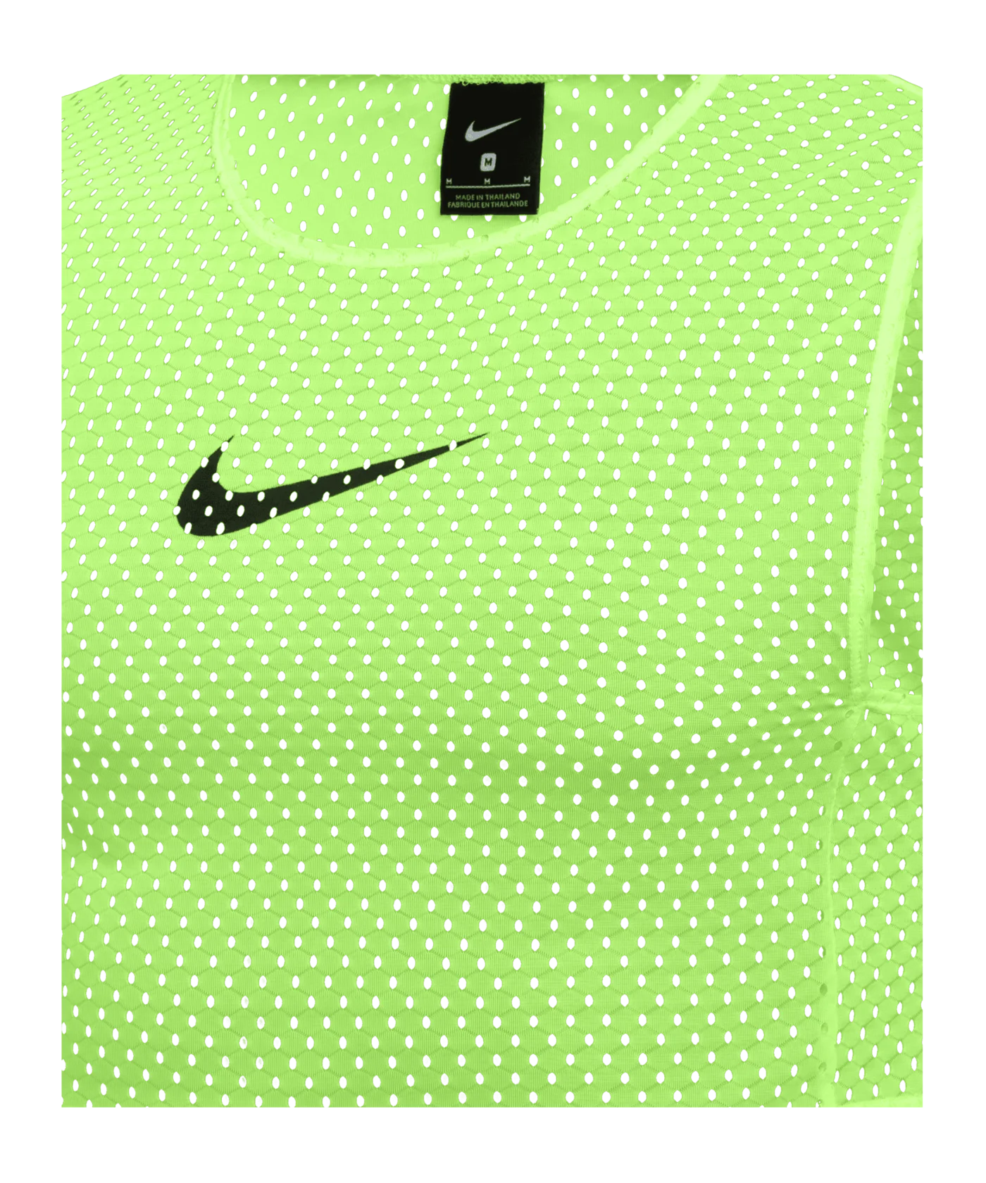 Nike Park Markierungshemdchen 3er Pack Grün F313