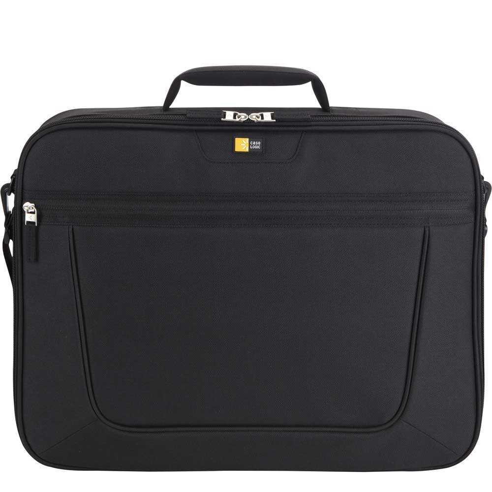 Case Logic Value Laptop Bag 17.3 inch black