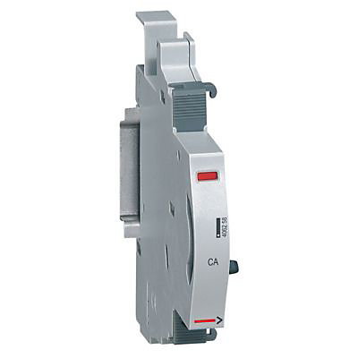 Contact auxiliaire inverseur 6 A - 250 V~ Legrand