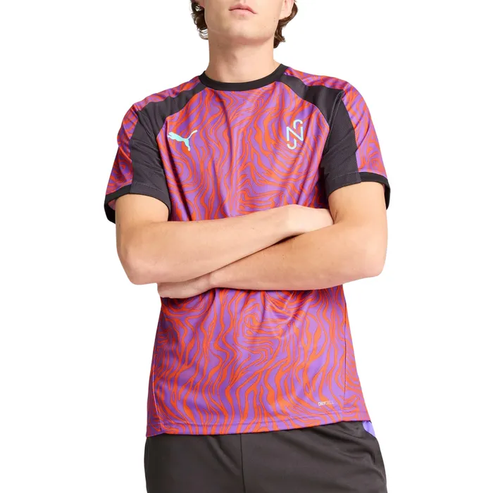 Puma Neymar Jr Creativity Jersey Shirt Heren