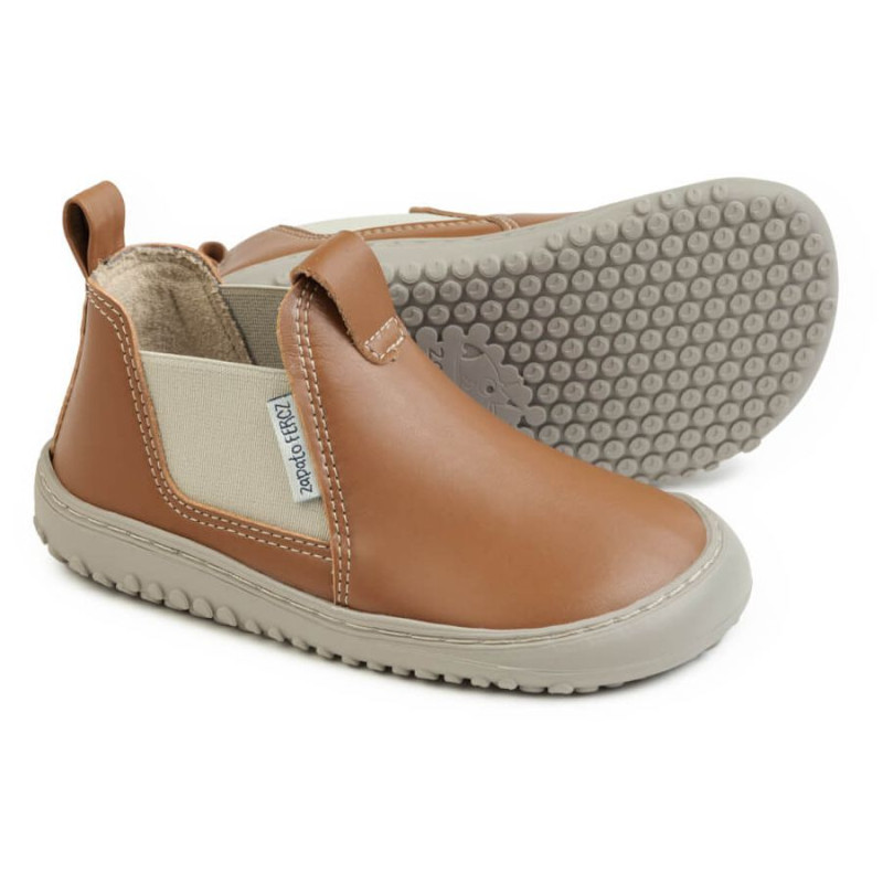 Zapato feroz Zapato Feroz Rockers Espadan Nut