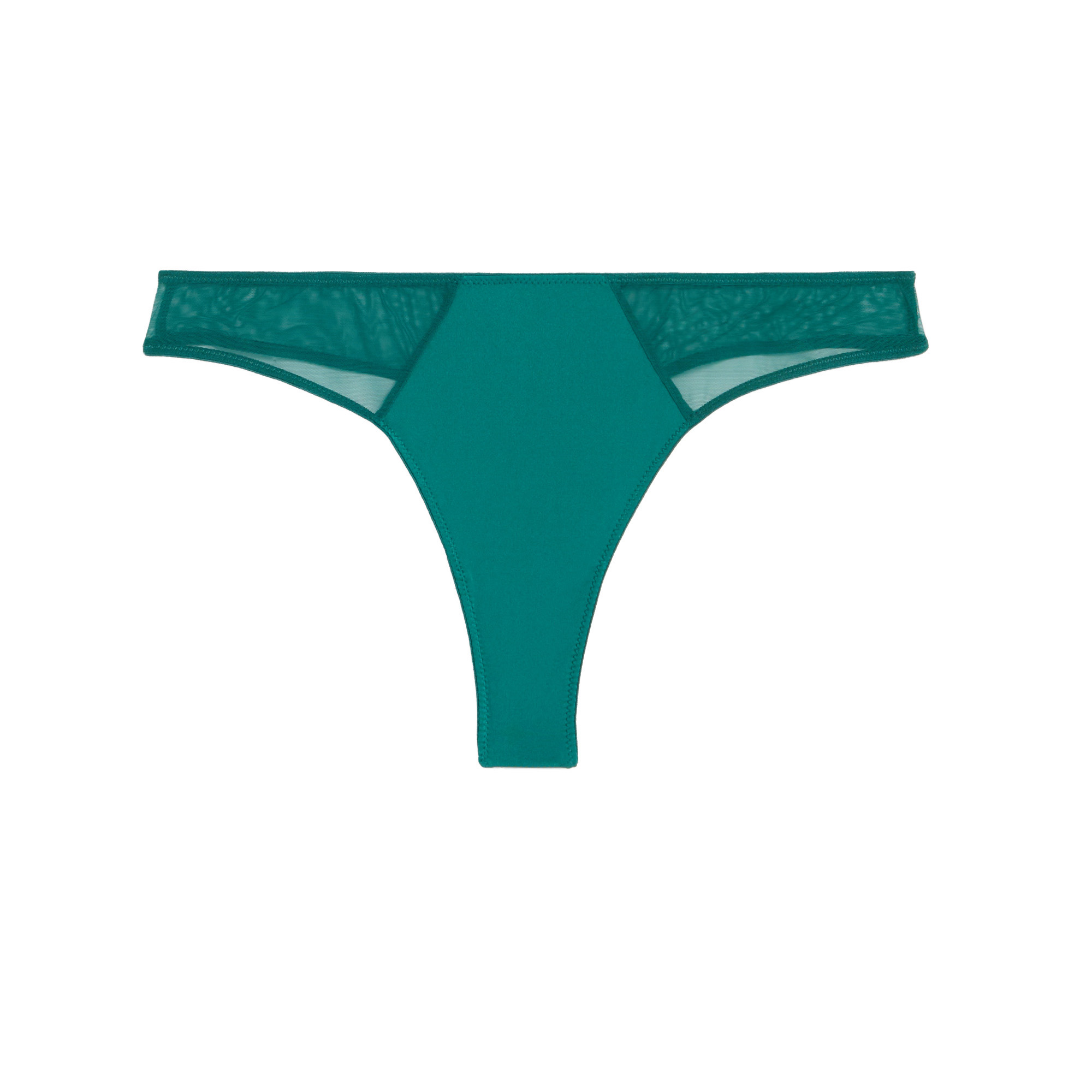 String en micro
