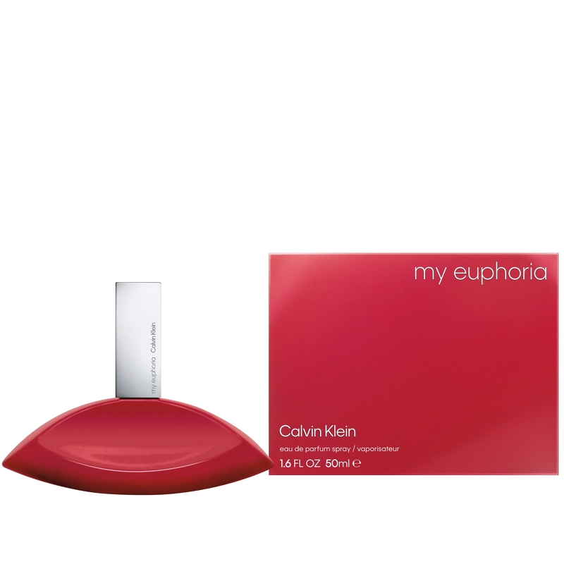 Calvin Klein My Euphoria EDP 50 ml