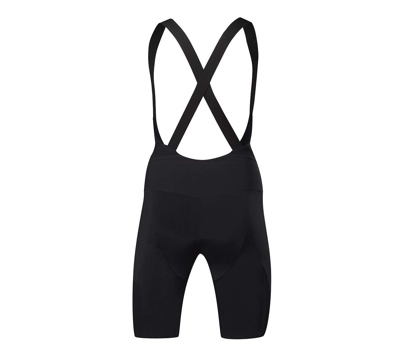 7mesh WK3 Fietsbroek Kort Zwart Dames
