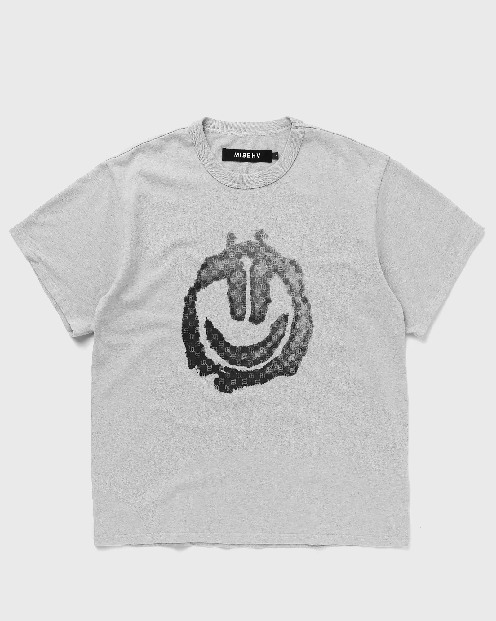 MISBHV HISTORY OF ACID HOUSE TEE