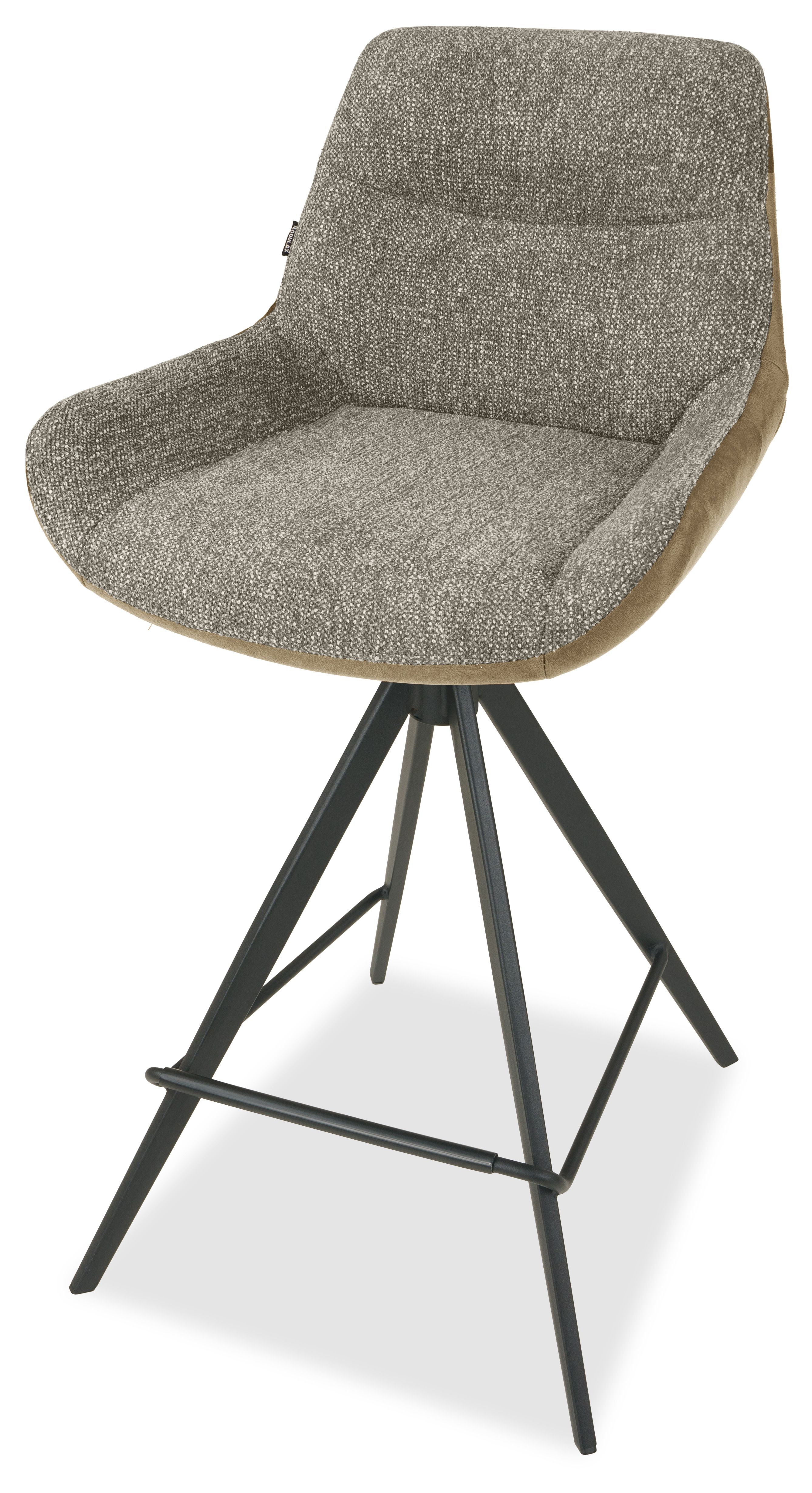 Barkruk Landas B51 x D51 cm