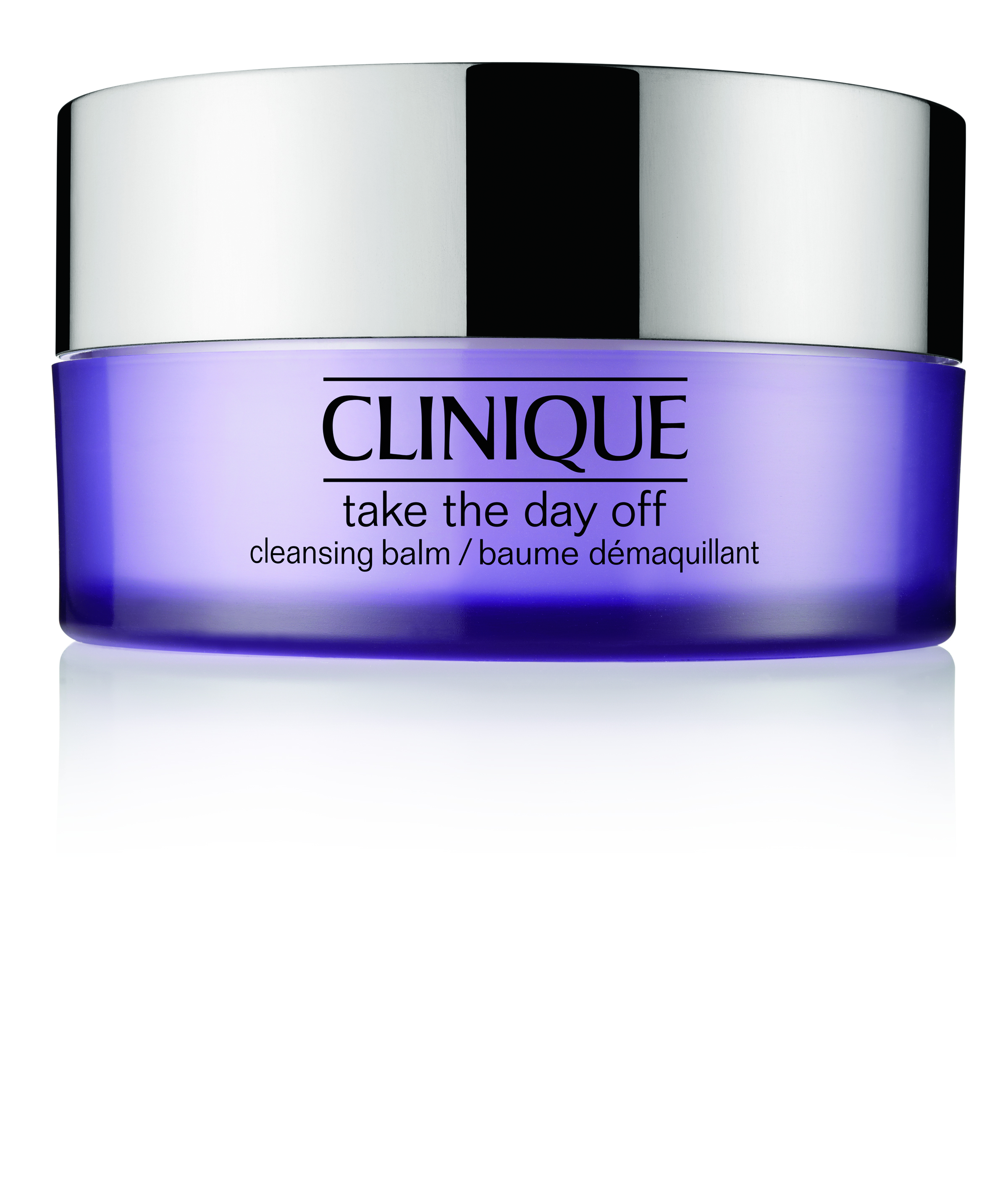 Clinique Take The Day Off Cleansing Balm<br>125 ml, Balsam