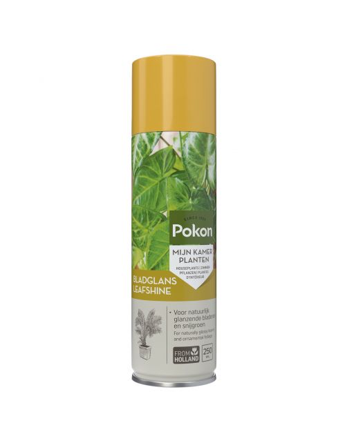 Pokon Bladglans - Gewasbescherming - 250 ml