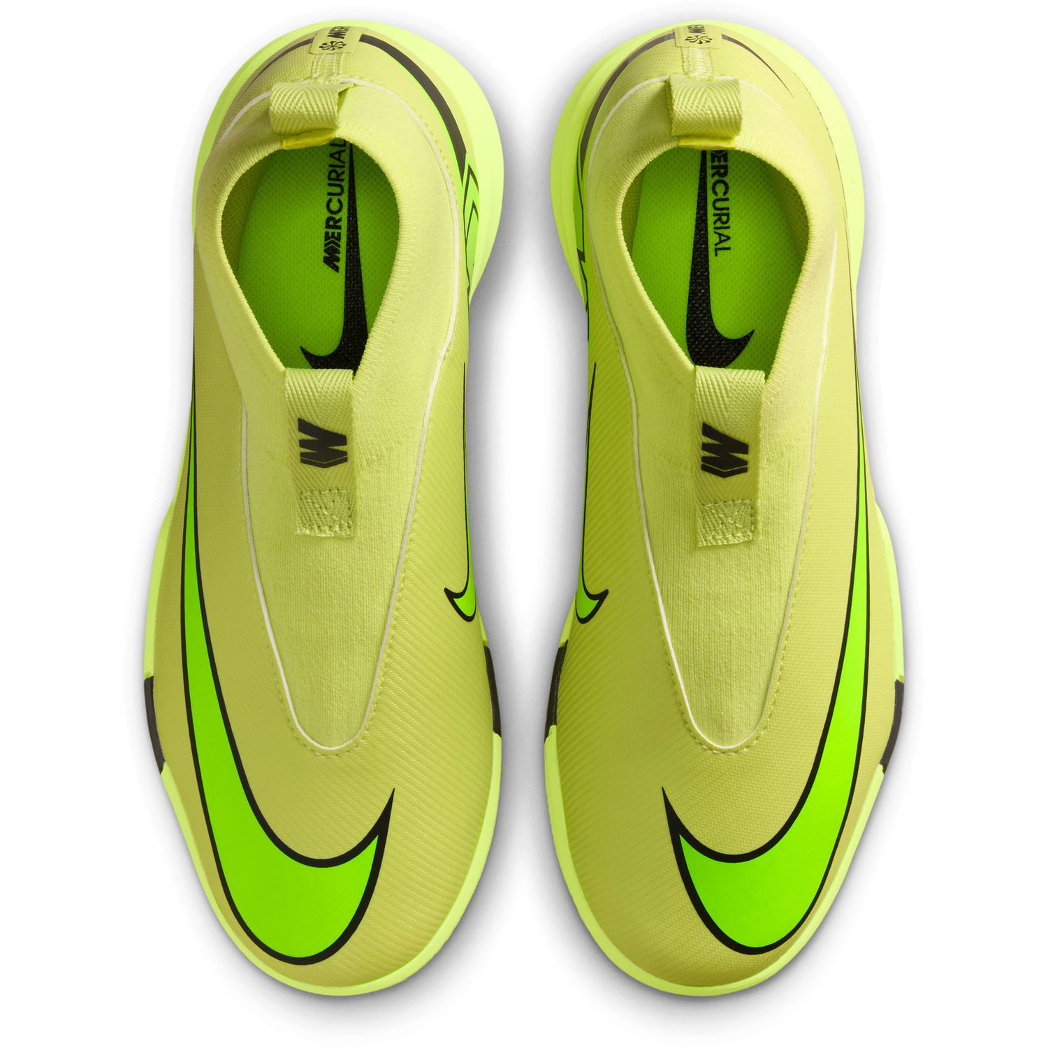 Nike Mercurial Superfly 10 Academy Indoor Kids