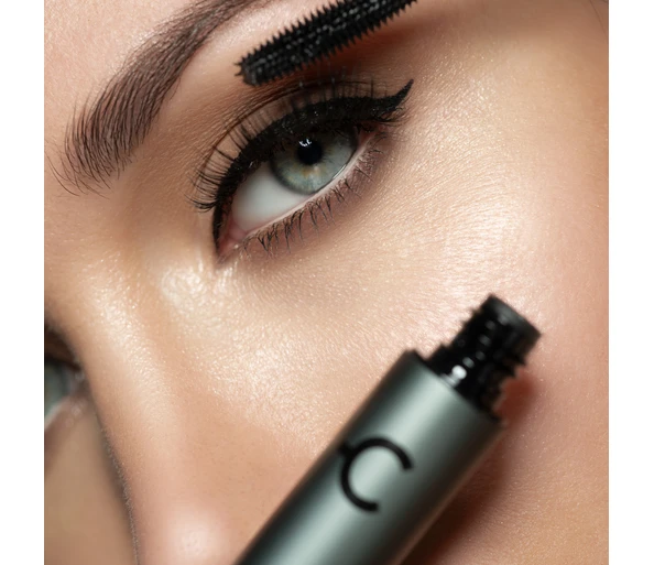 NANOLASH Lashcode Mascara Mascara