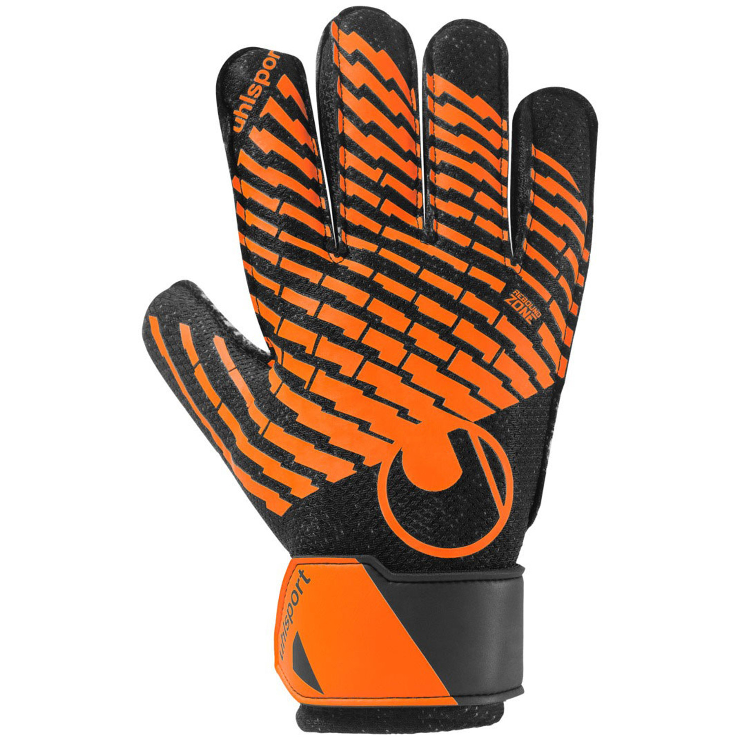 Uhlsport Starter Resist+ Keepershandschoenen